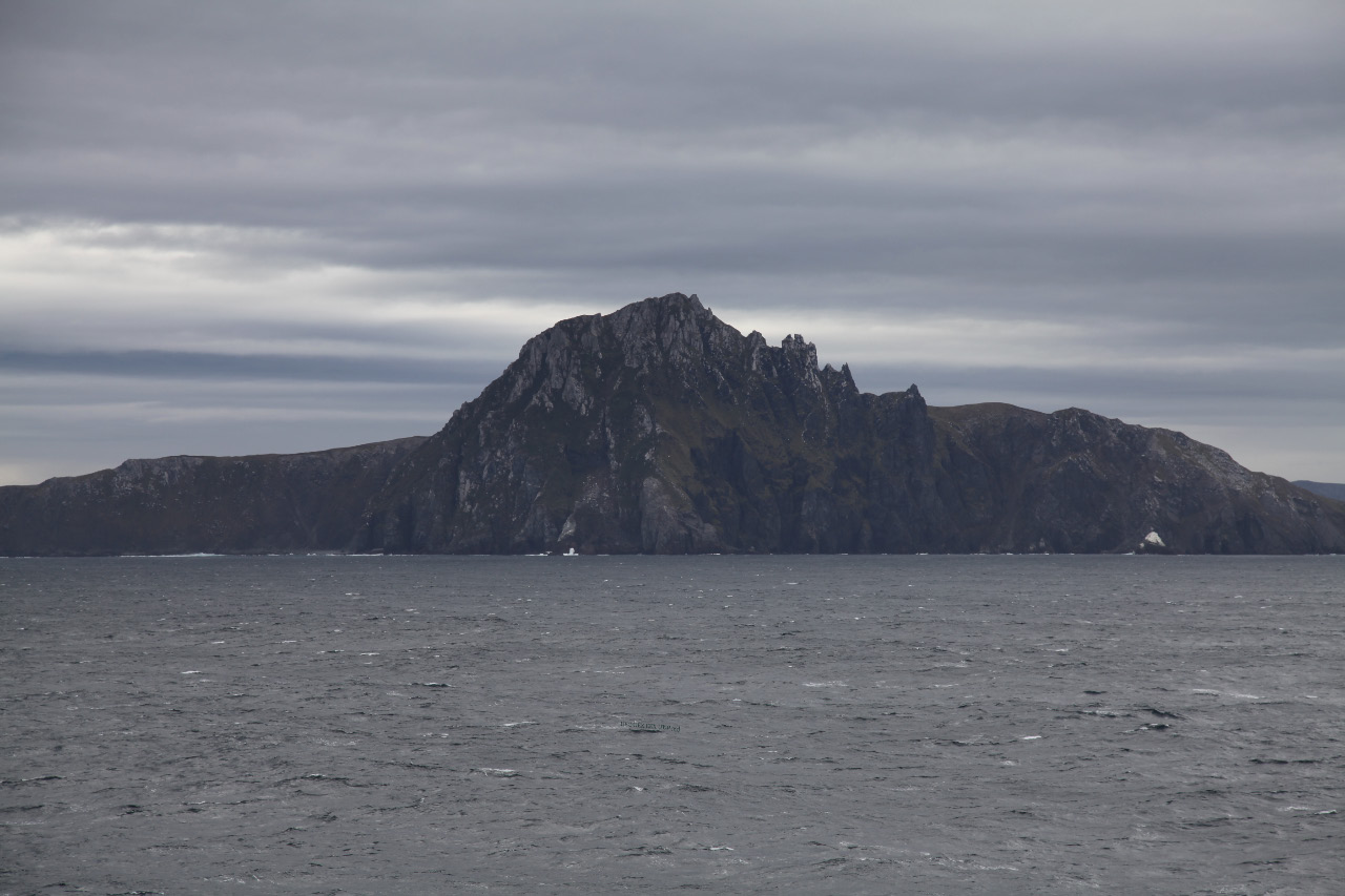 Cabo de Hornos