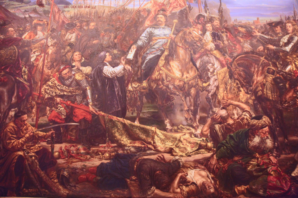 Поражения османской империи